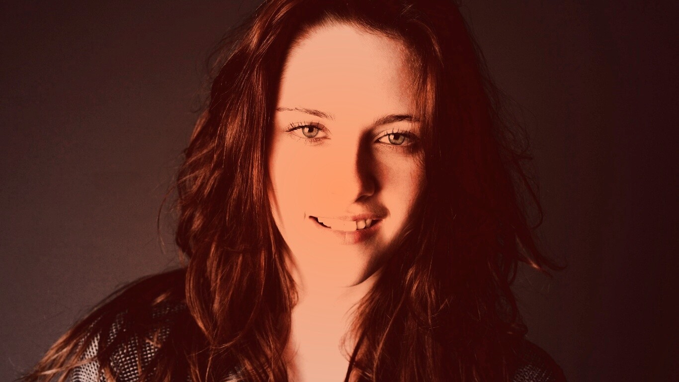 Кристен Стюарт обои