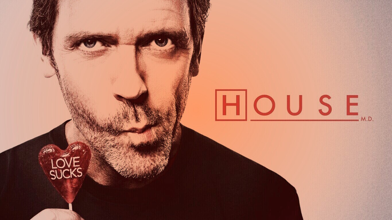 Любовь сосёт обои