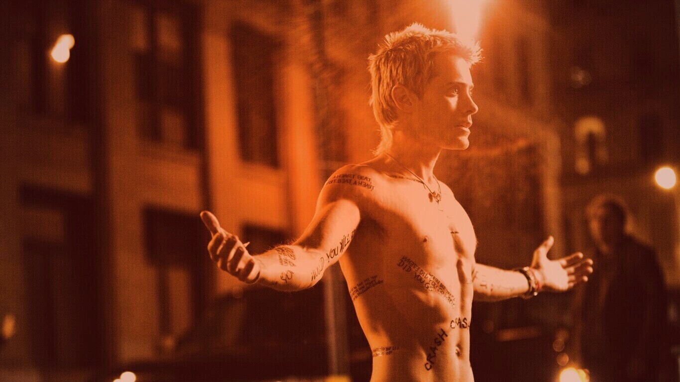 Джаред  Лето обои