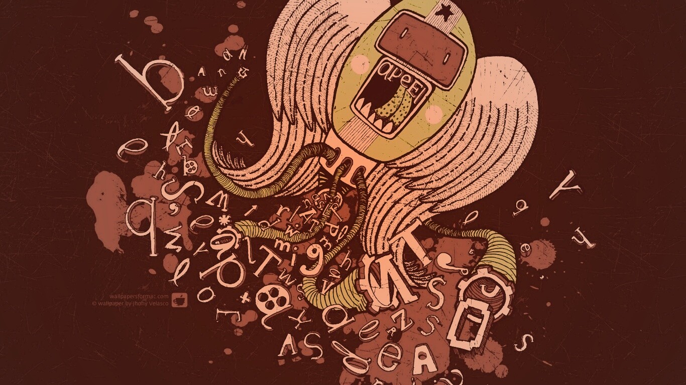 Обои для Apple обои