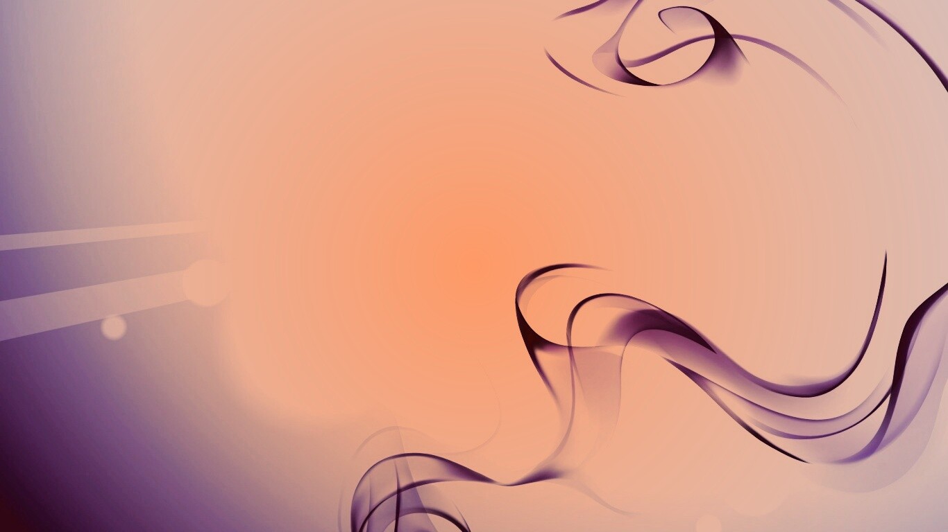 Абстрактные ленты обои