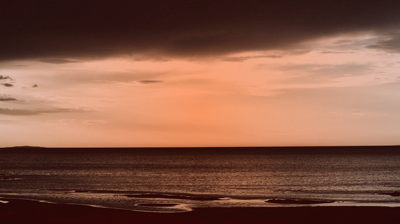 Соляная долина обои