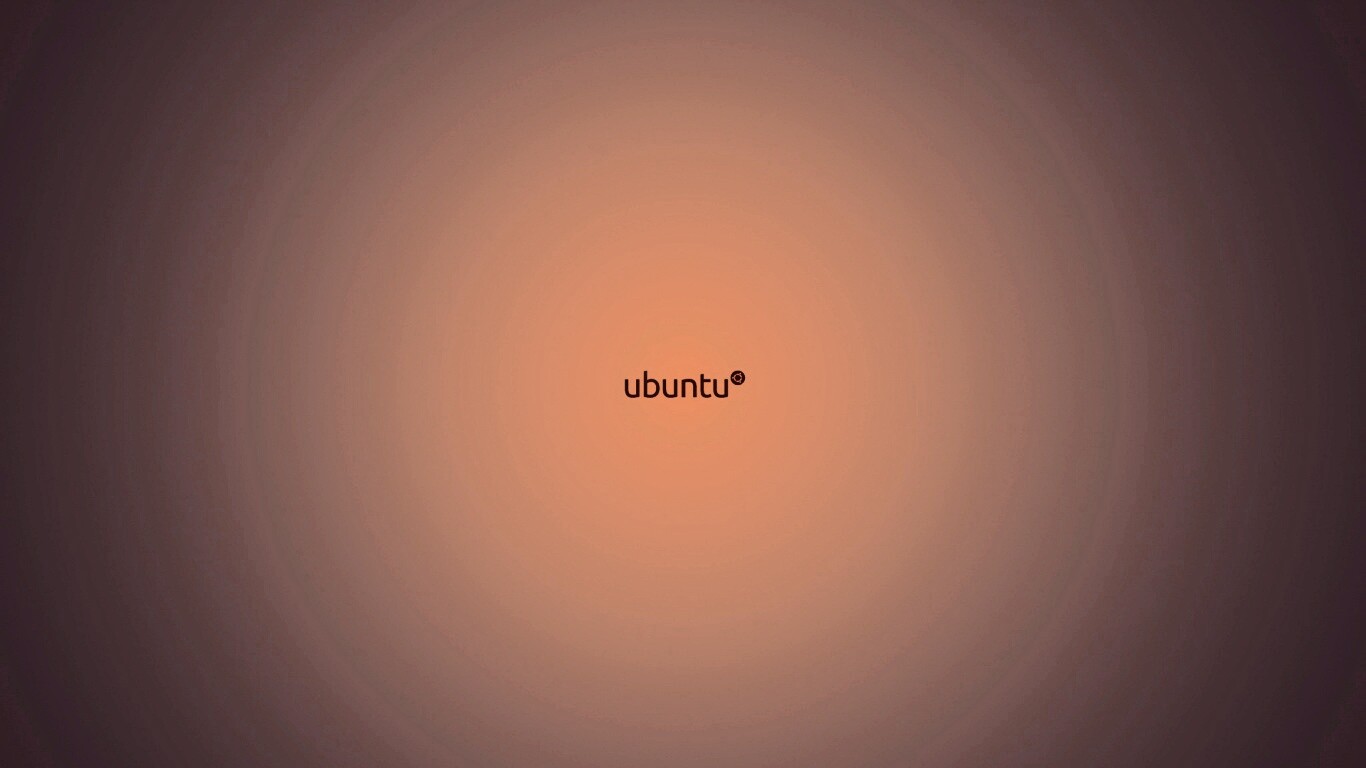 Ubuntu обои