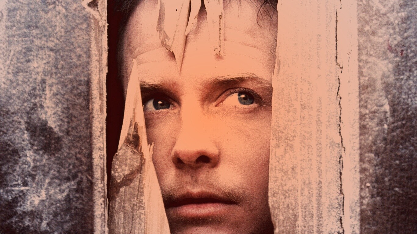 Страшилы обои