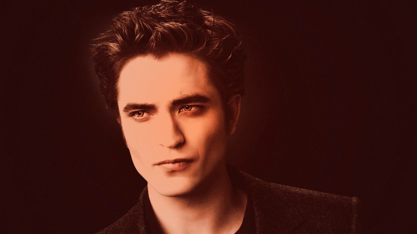 Роберт Паттисон  обои