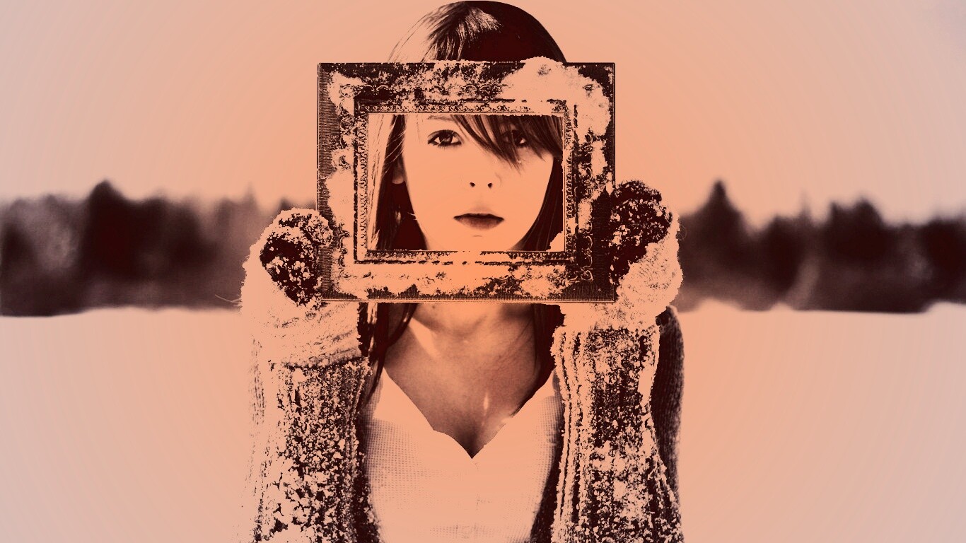 Фото вживую обои