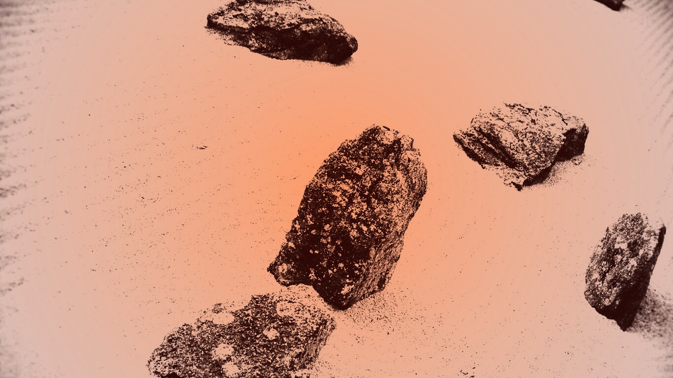 Сад камней обои