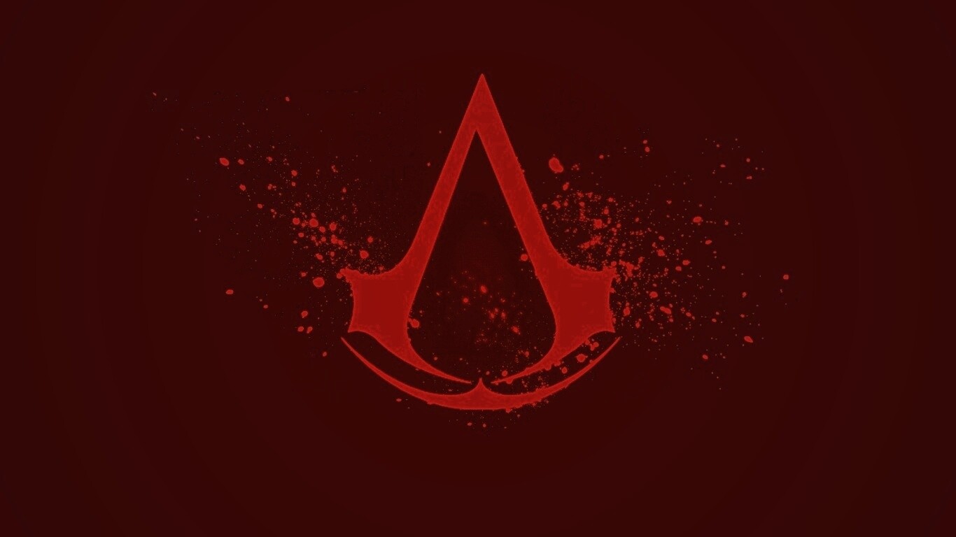 Assassin"s creed обои