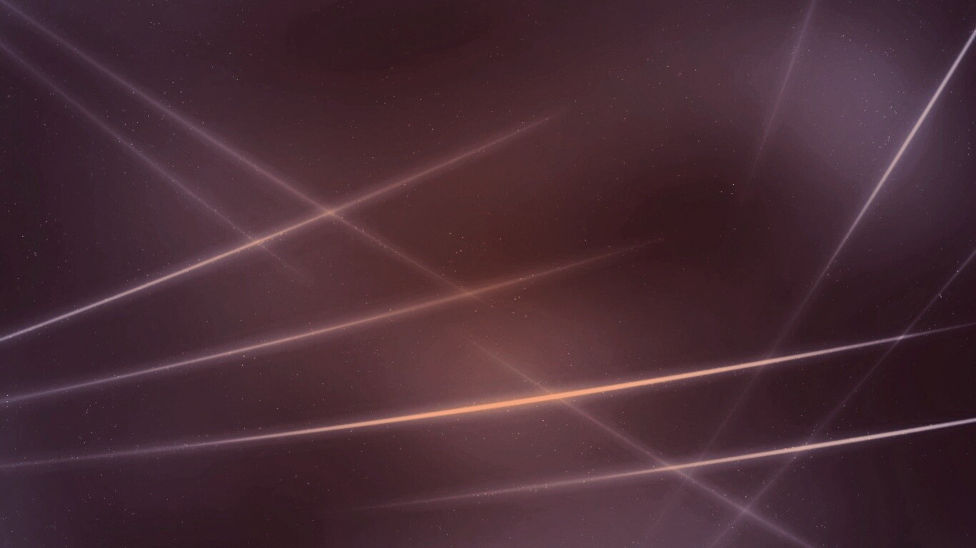 Лучи синего цвета обои