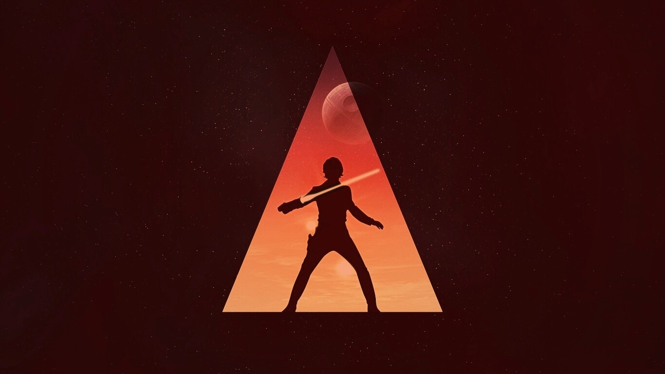 Обои Star Wars обои