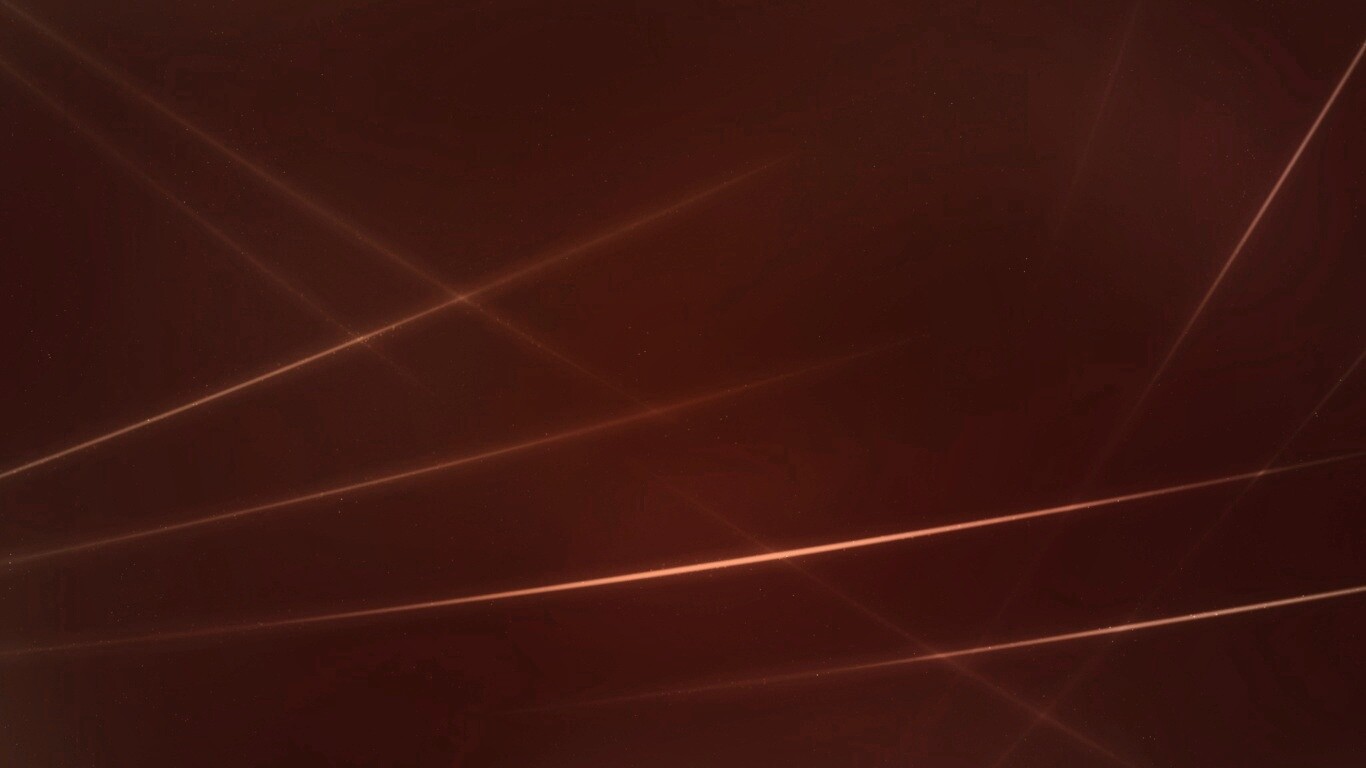 Лучи света на бронзовом фоне обои