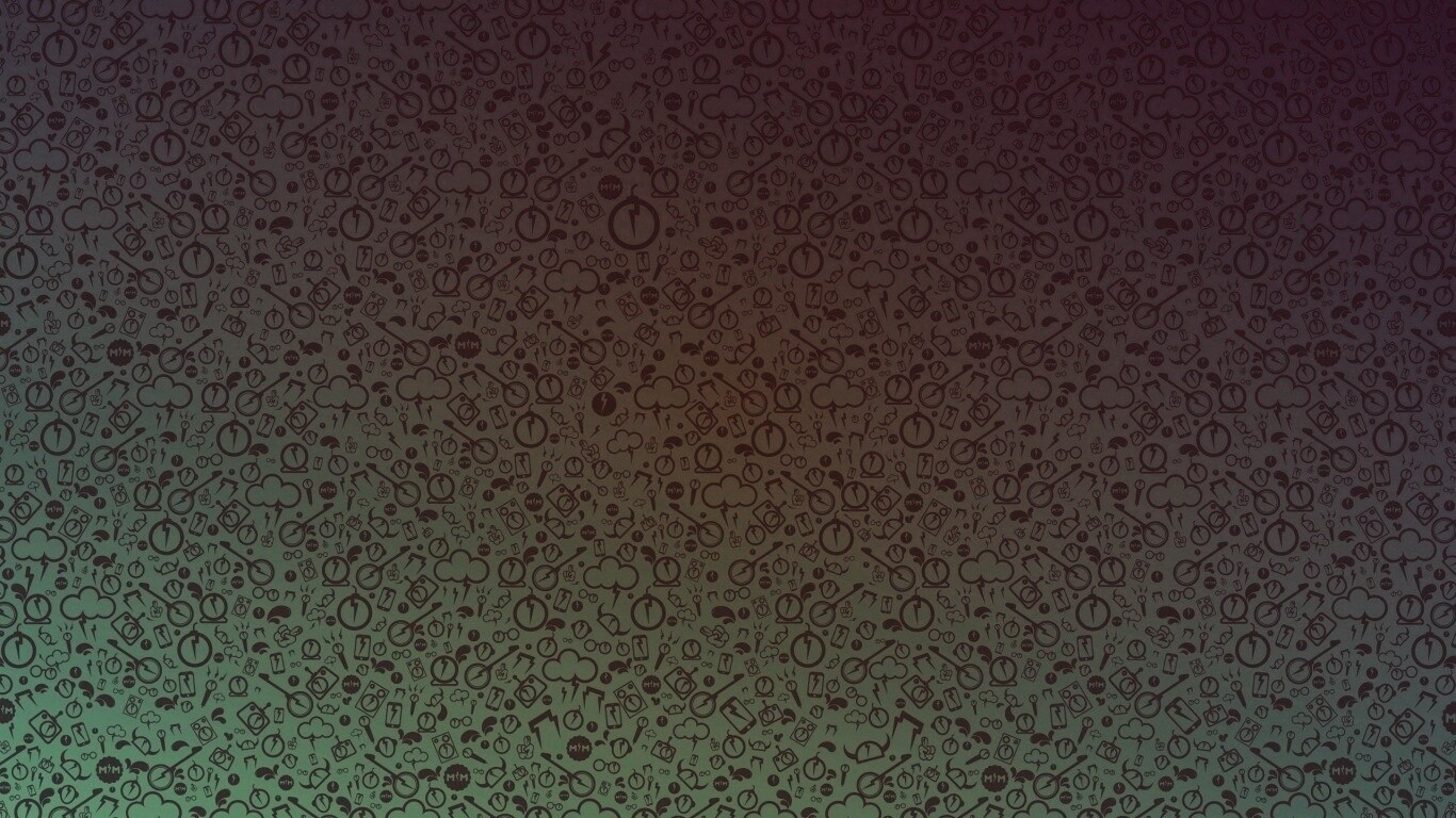 Разные символы обои