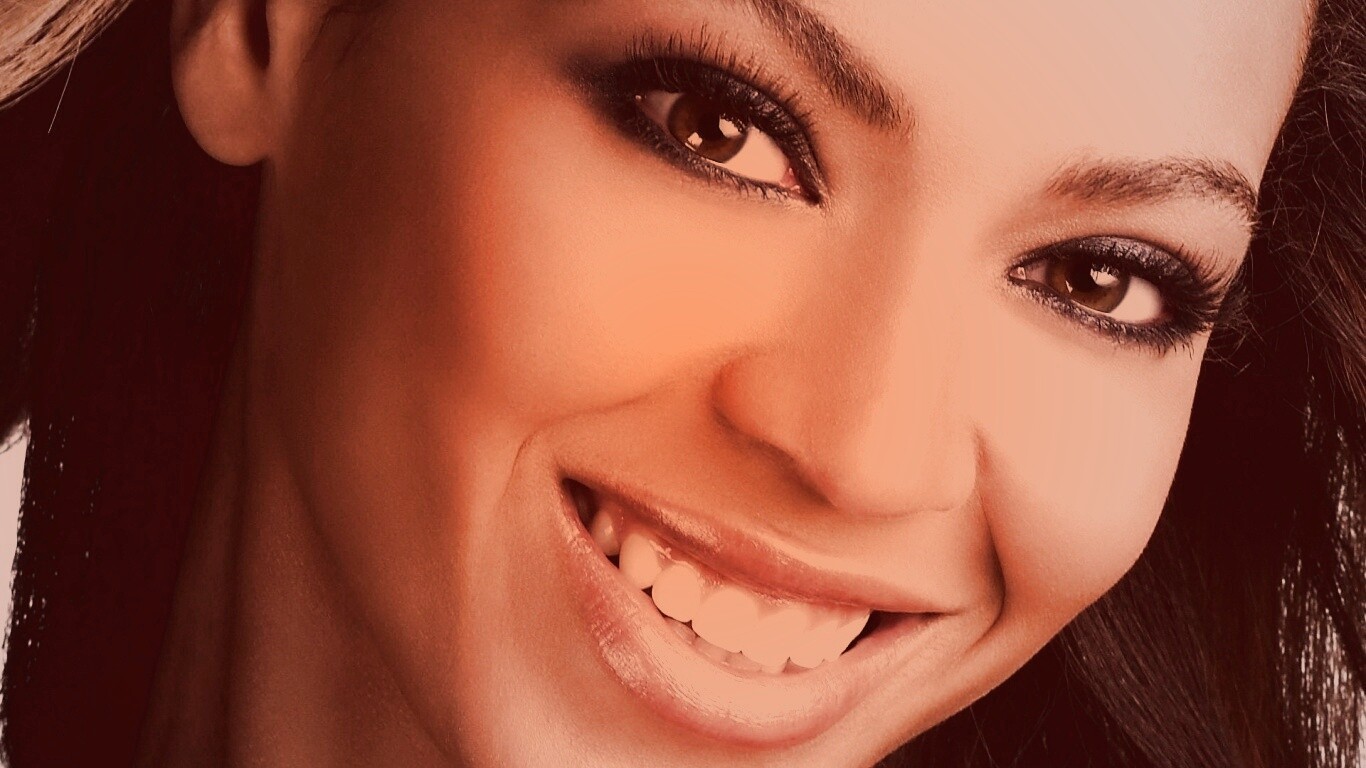 Бейонсе Ноулз обои