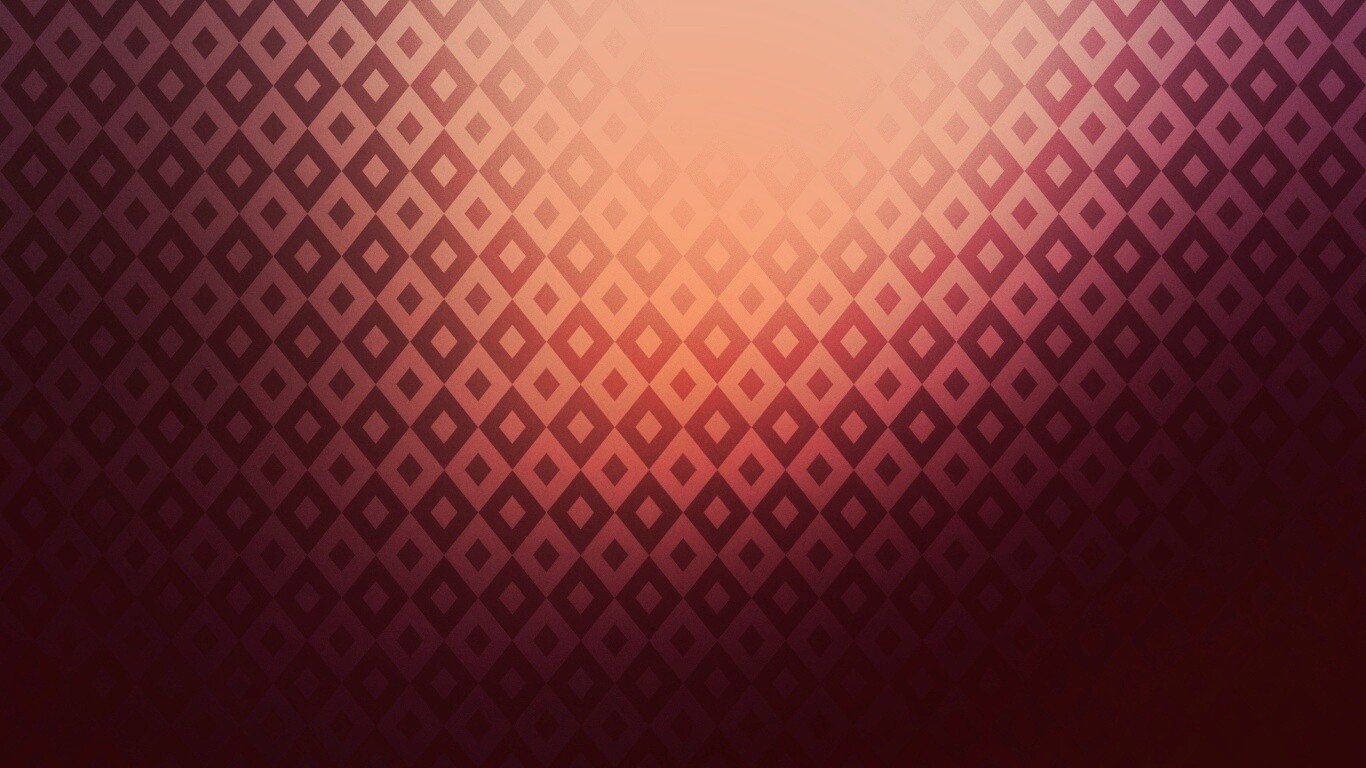 Текстура из разноцветных ромбов обои