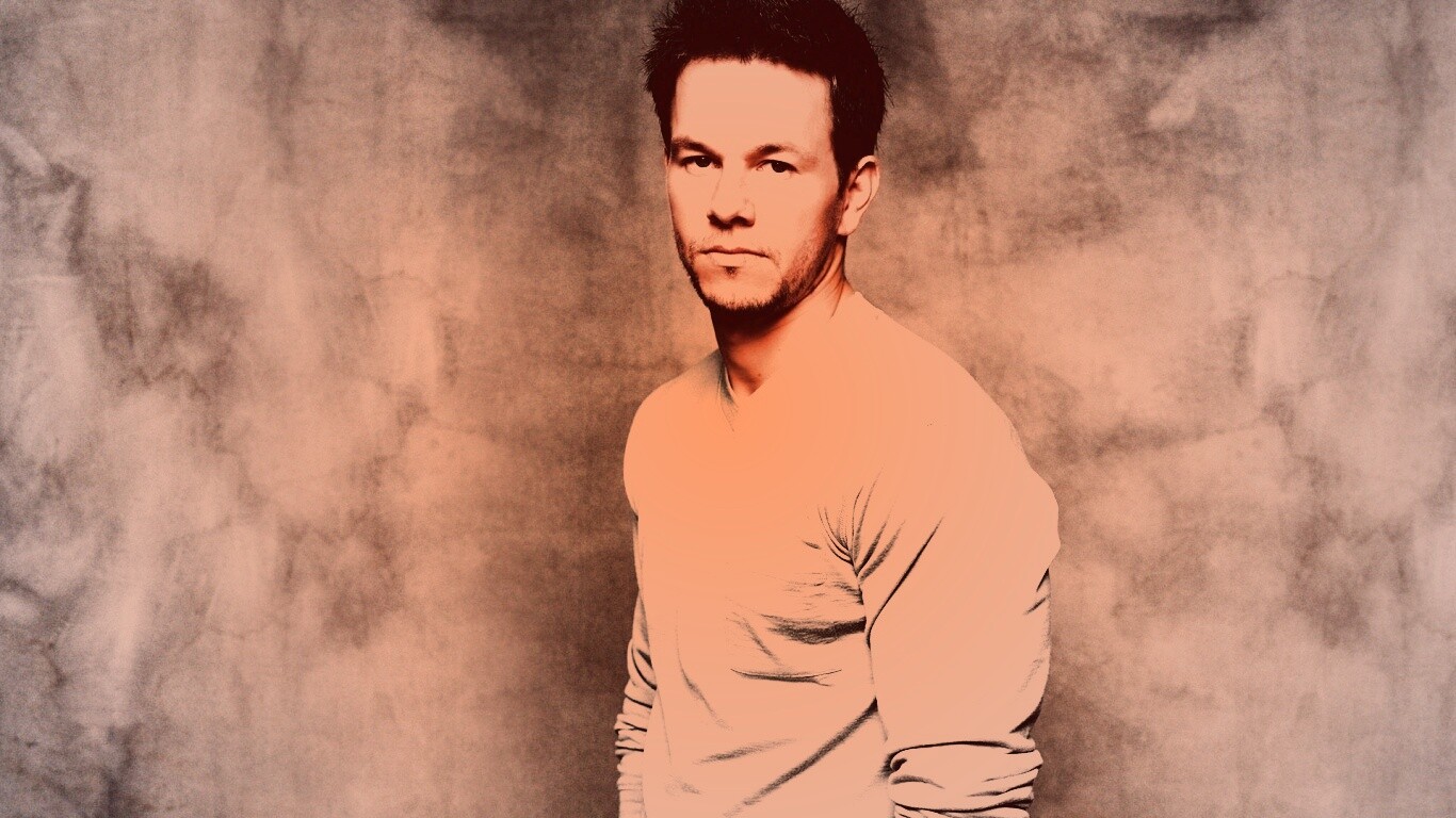 Марк Уолберг обои