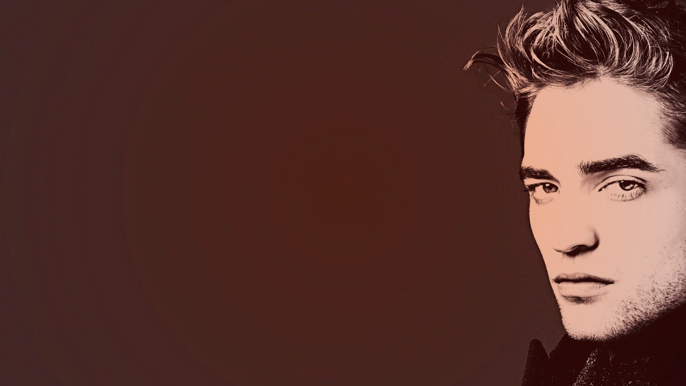 Роберт Паттинсон обои