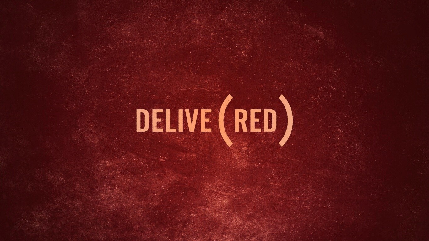 Delivered — Доставлено обои