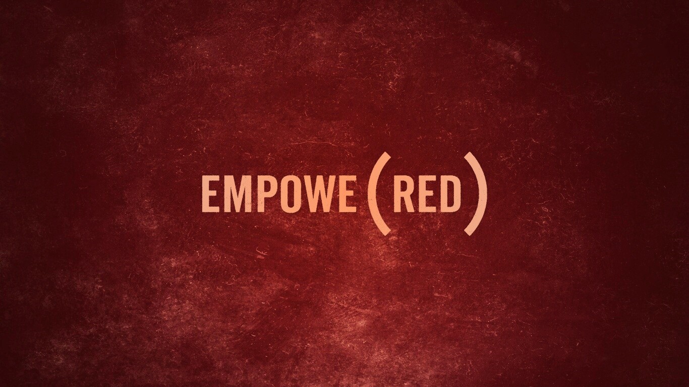 Empowered — Уполномоченный обои