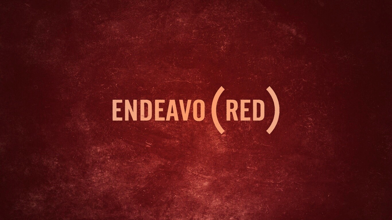 Endeavored — Попытавшийся обои