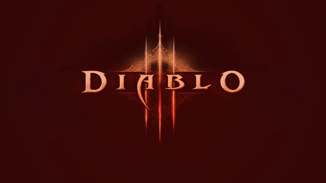Diablo 3 обои
