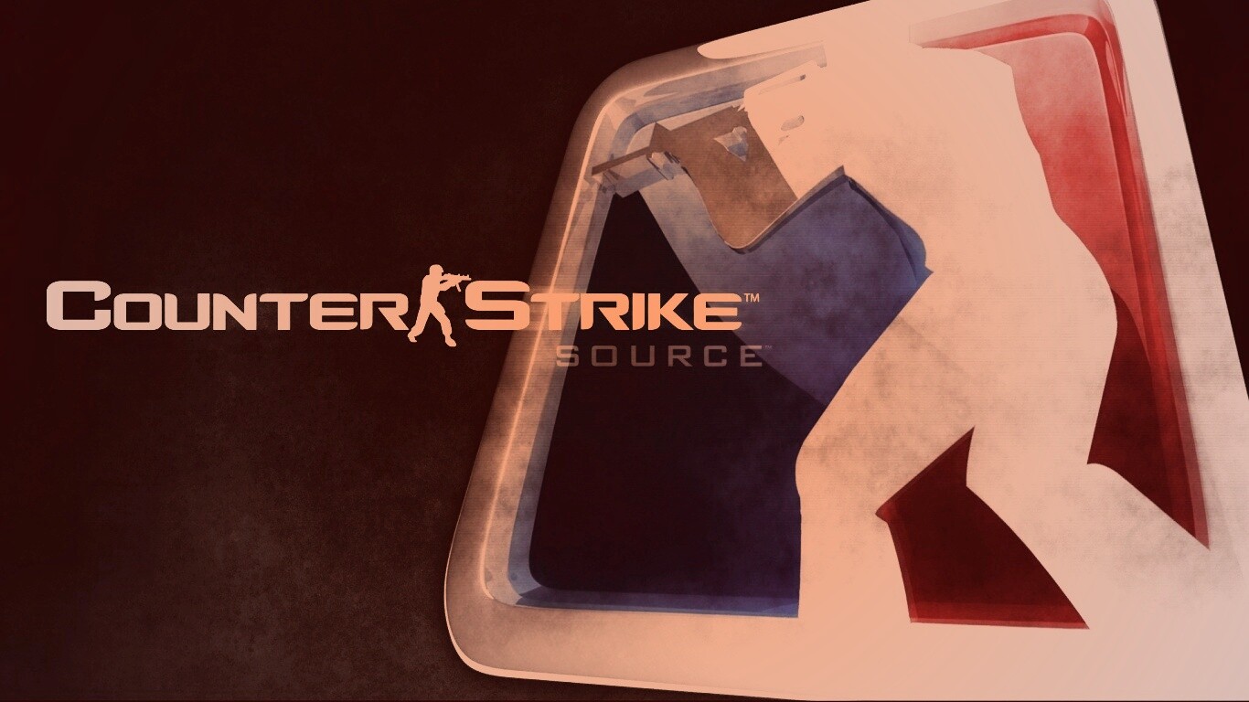 Counter Strike Source обои