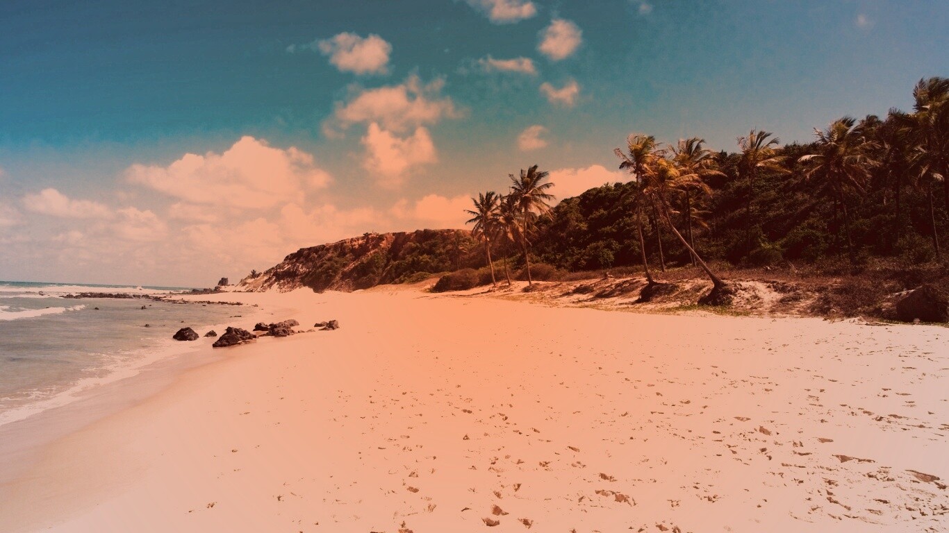 Туры в Бразилию в Лондрину обои