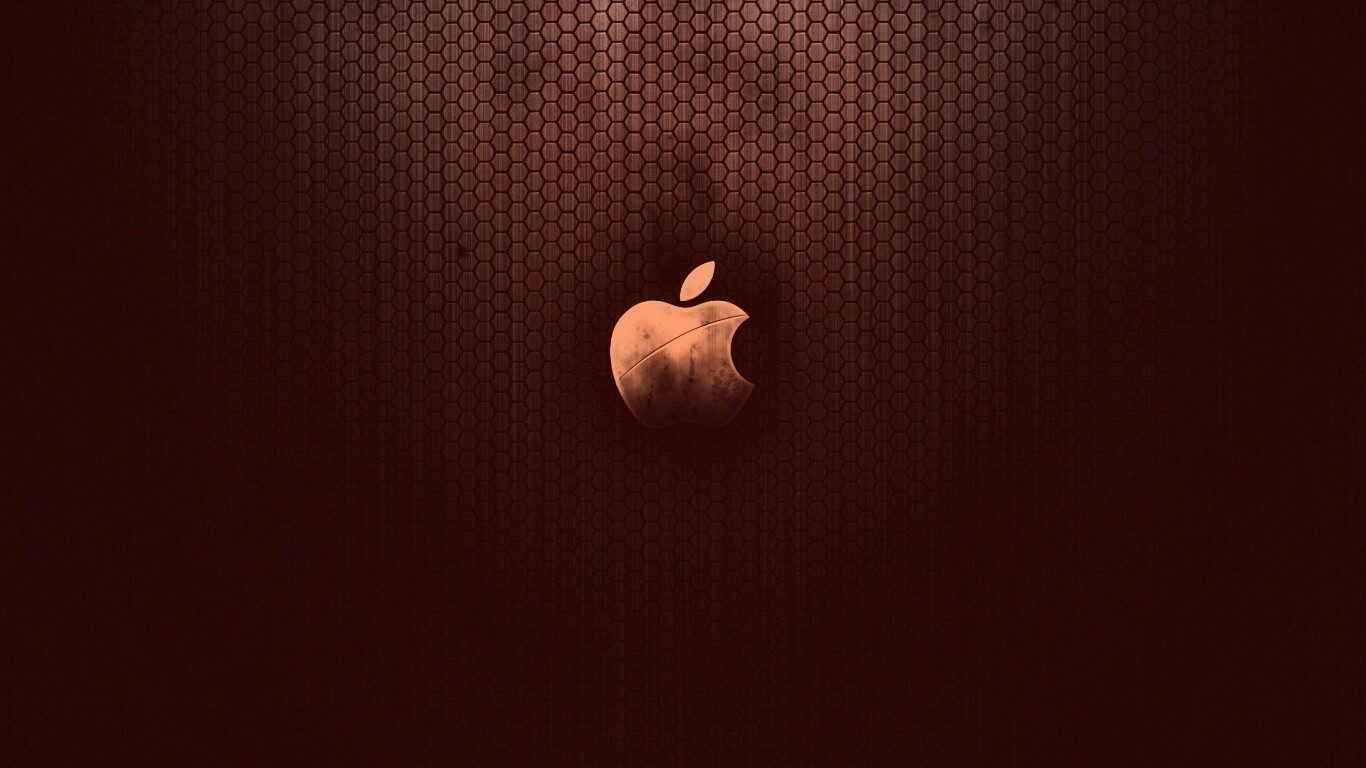 Яблоко обои