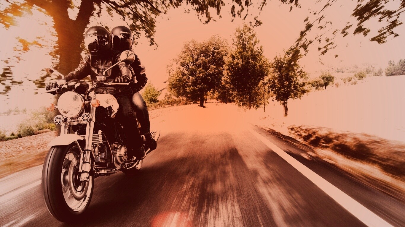 Дорога к мечте обои