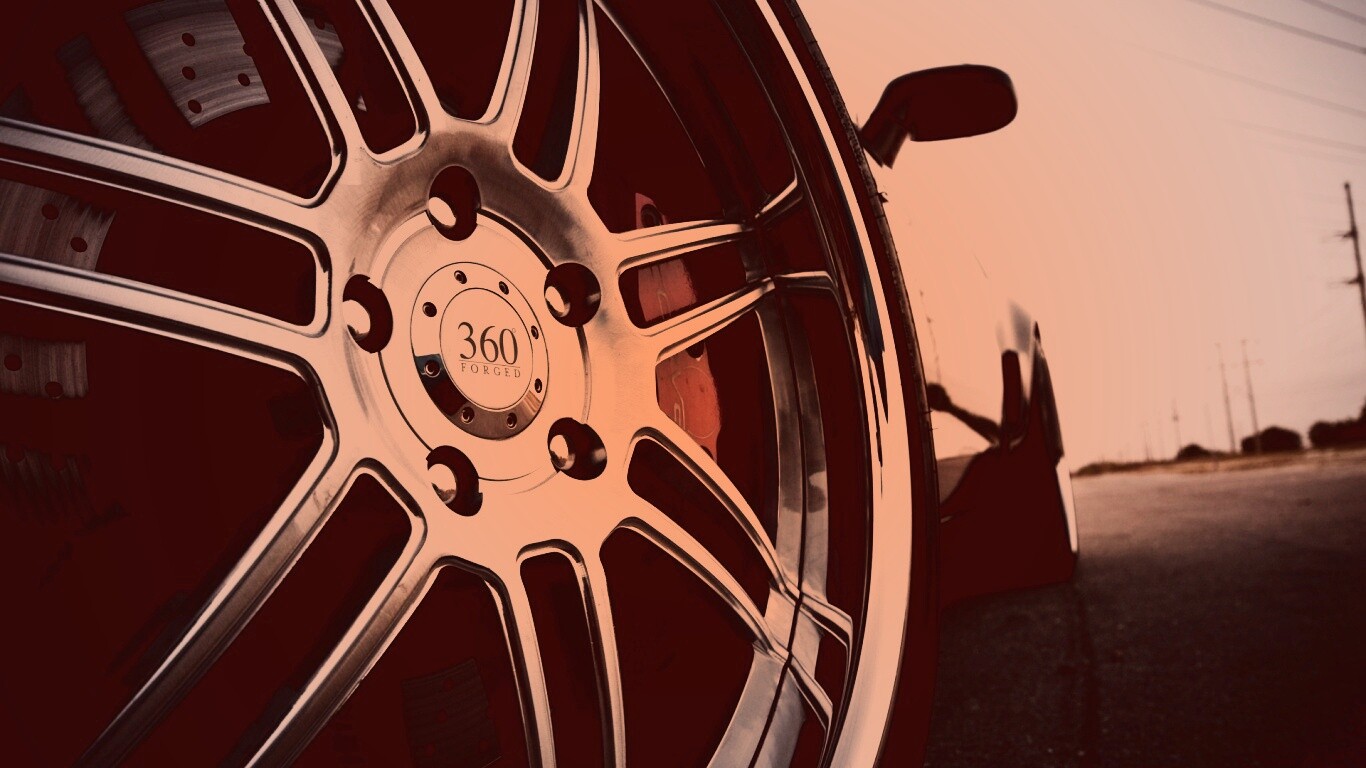 Шевроле обои