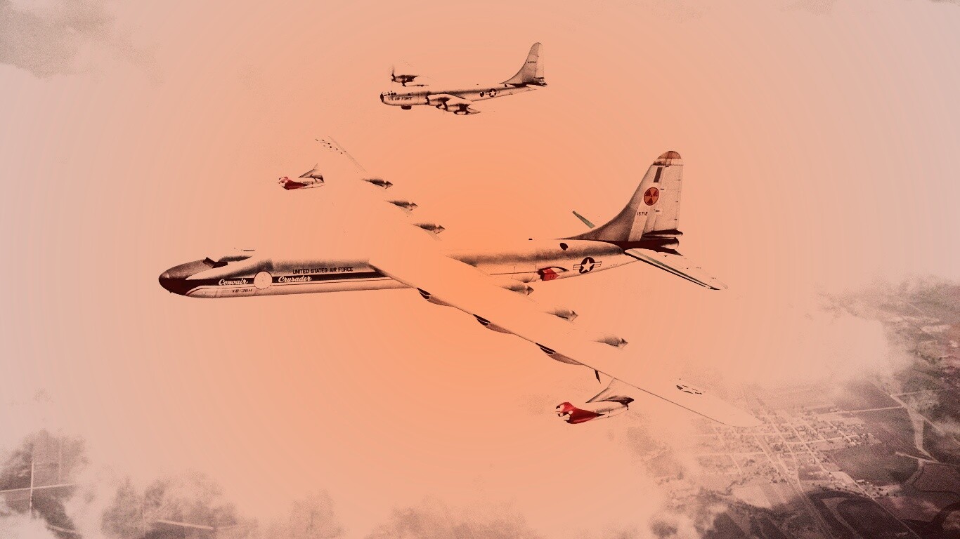 United States Airforce обои