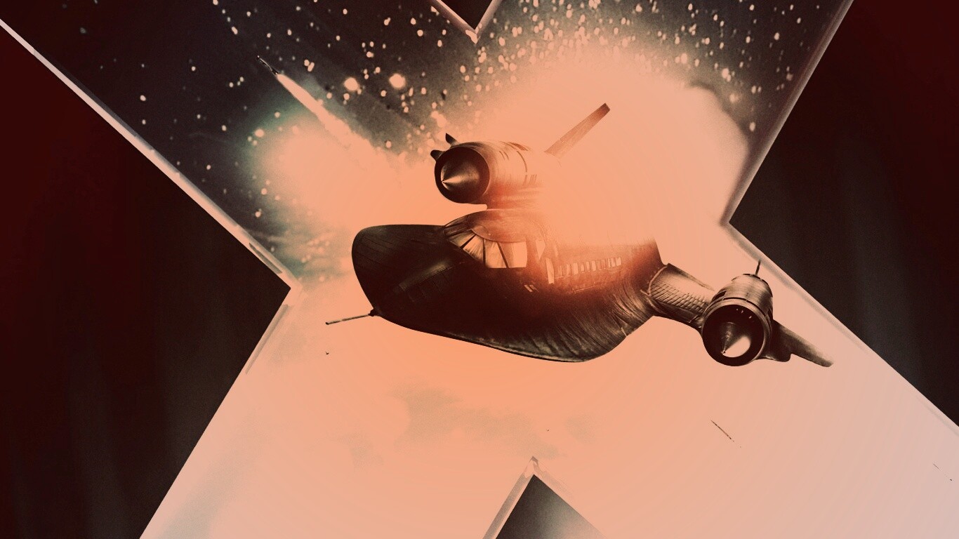 Люди Икс : Первый класс обои