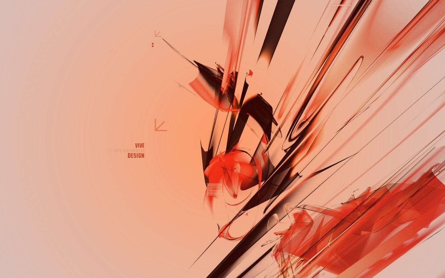 Современный дизайн обои