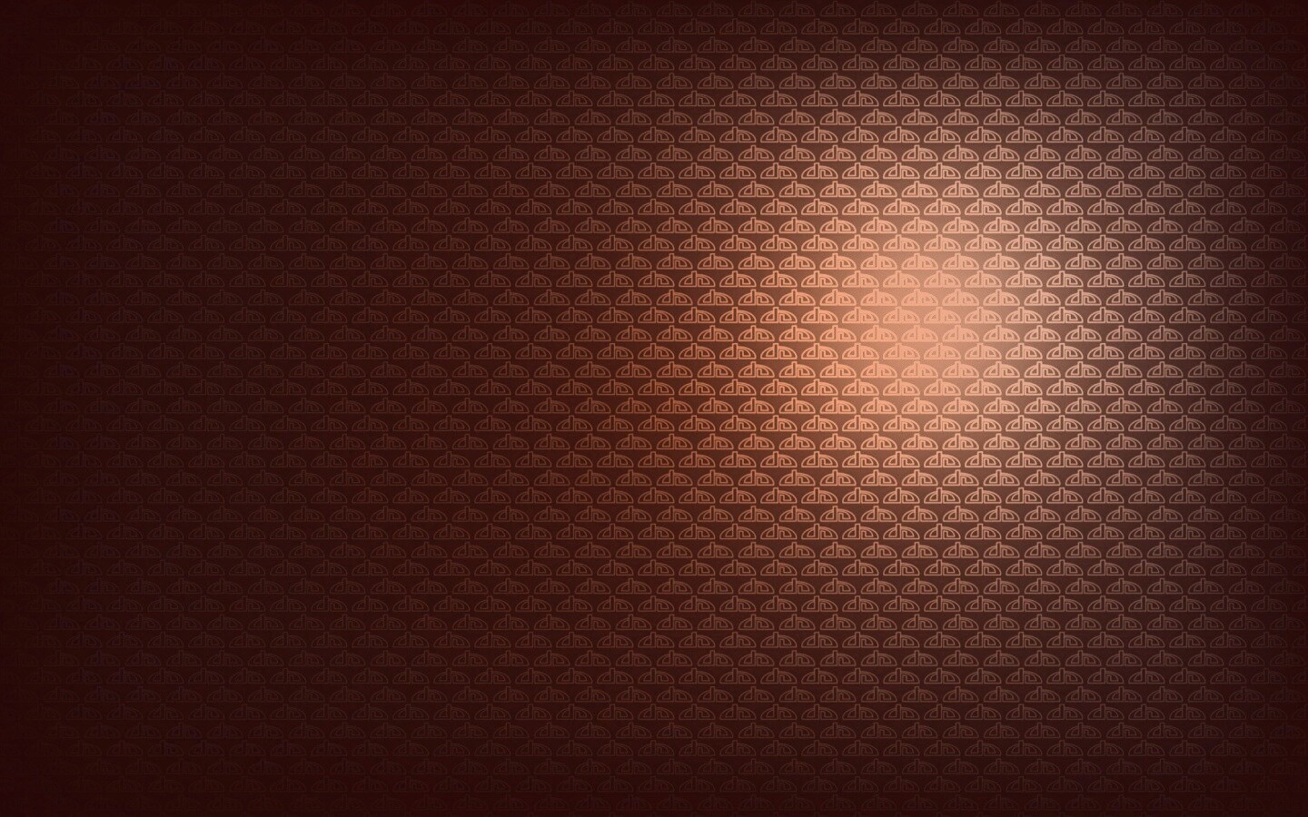 Серый узор обои