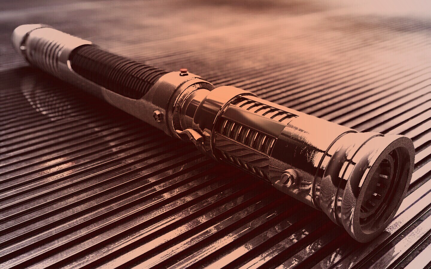 Световой меч из Звездных войн обои