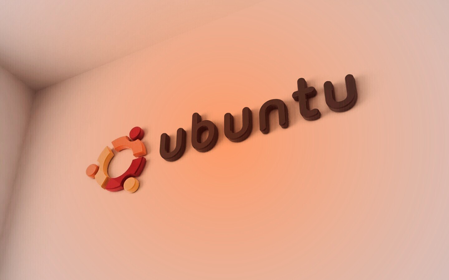 Ubuntu обои