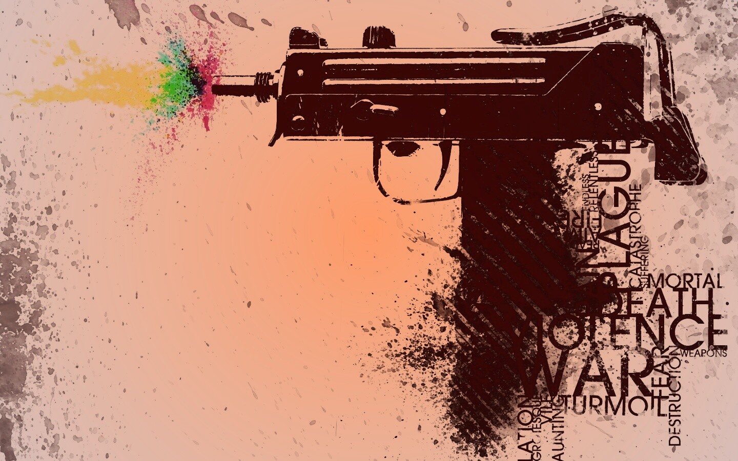 Рисунок УЗИ обои