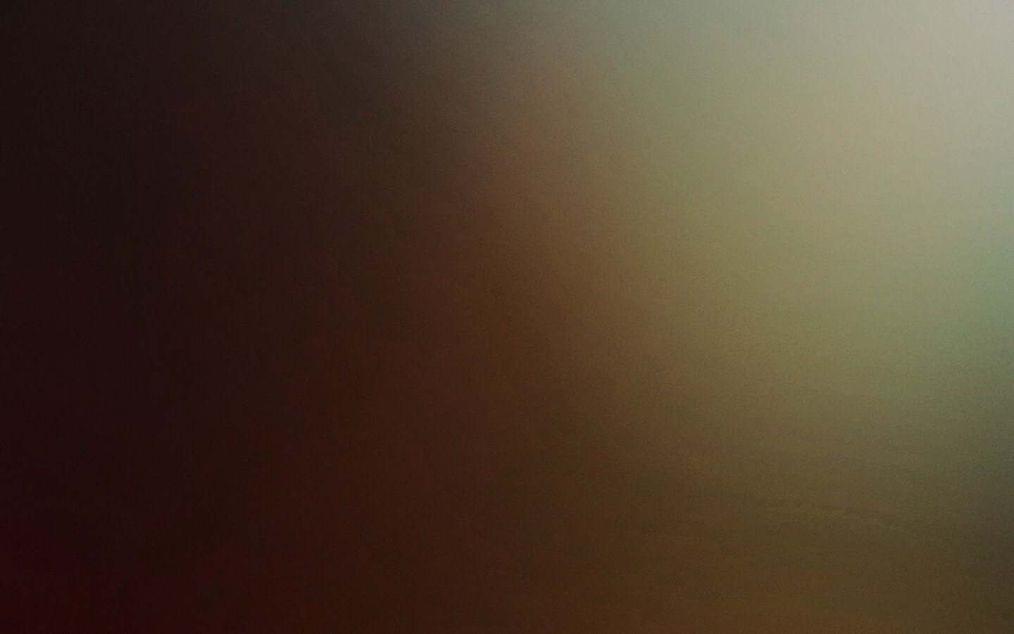 Желтый свет на зеленом фоне обои