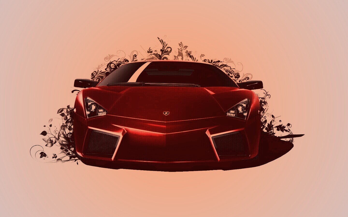 Lamborghini обои