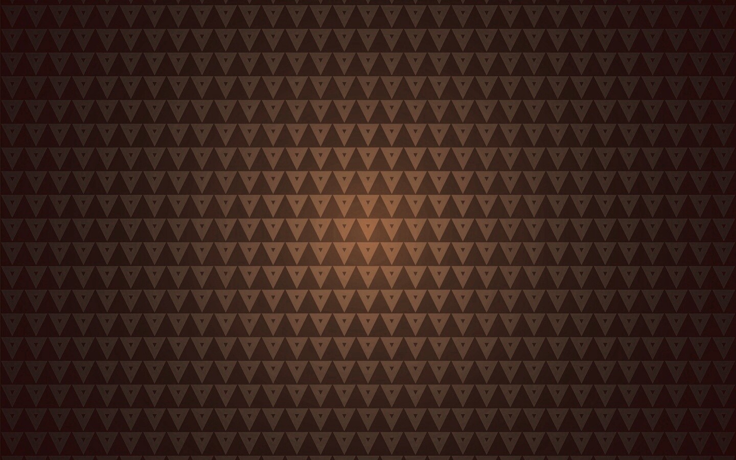 Узор из треугольничков обои
