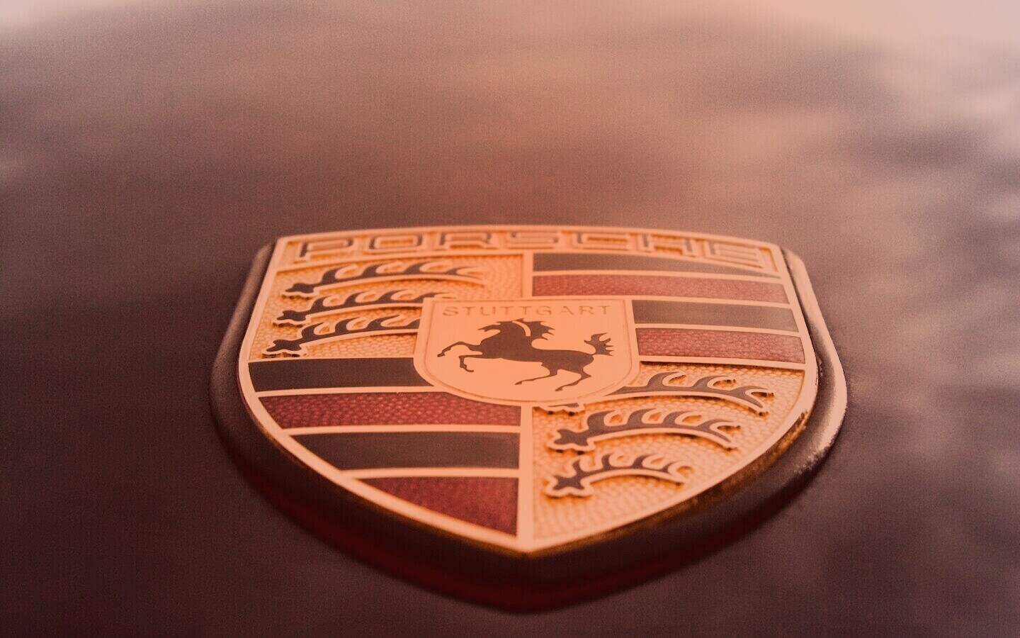 Porsche обои