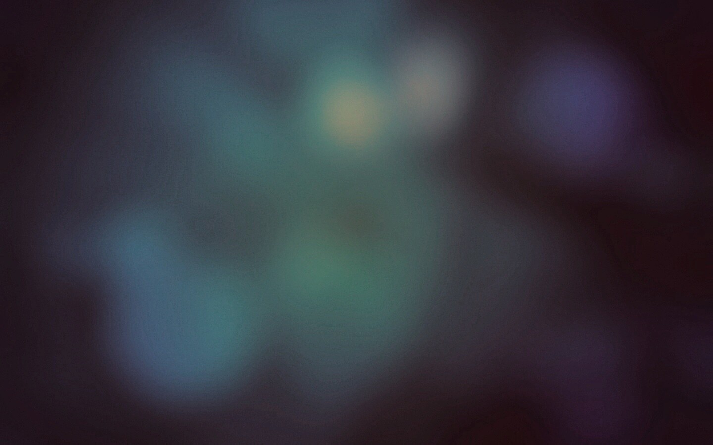 Размытый синий фон обои