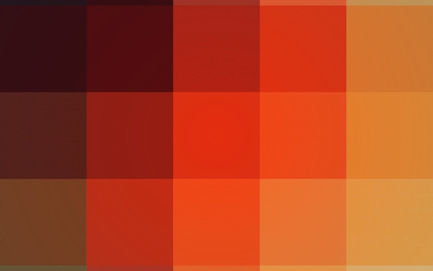 Переход цветов обои