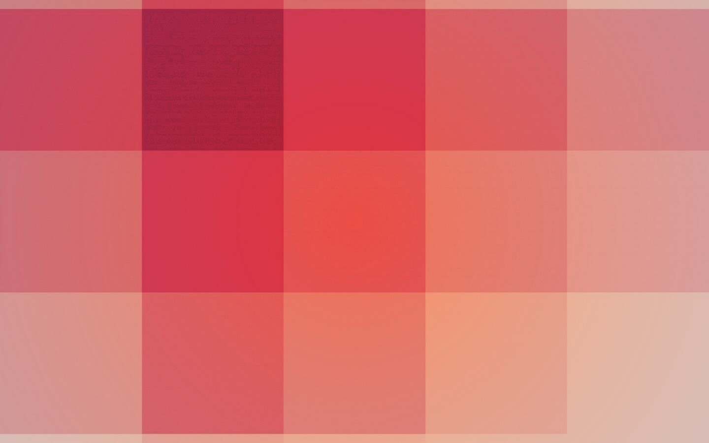 Розовые квадраты обои