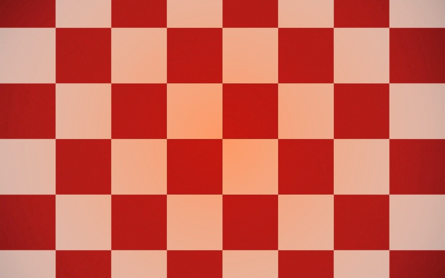 Красно-белая клетка обои