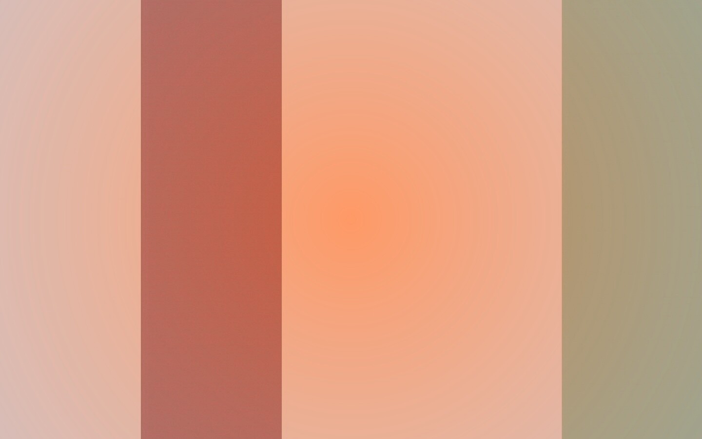 Полосы пастэльных тонов обои