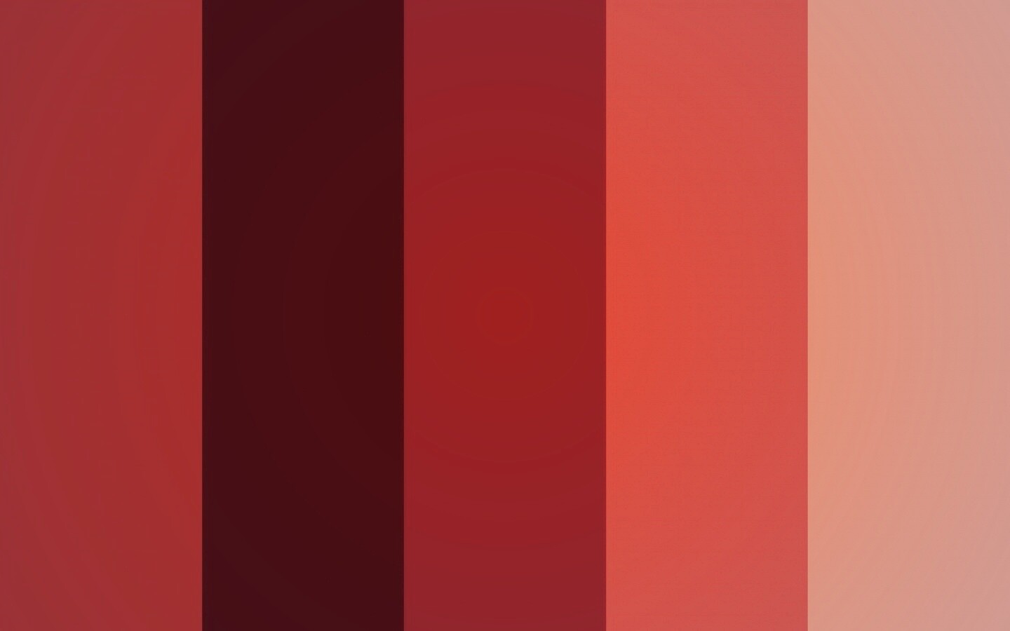 Красные полосы обои