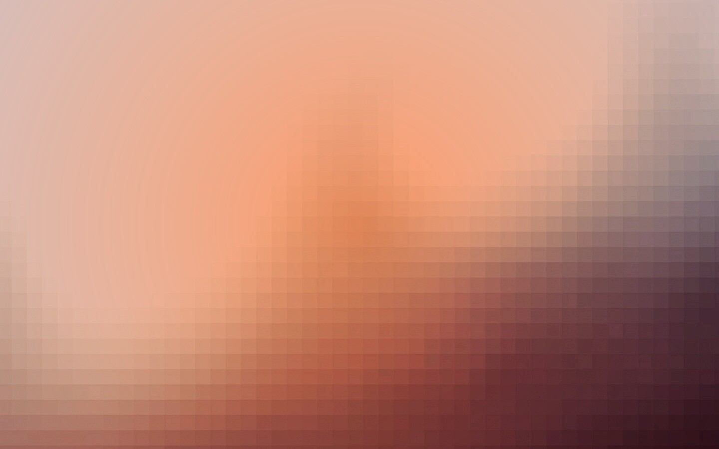 Сквозь мтуное сегментное стекло обои