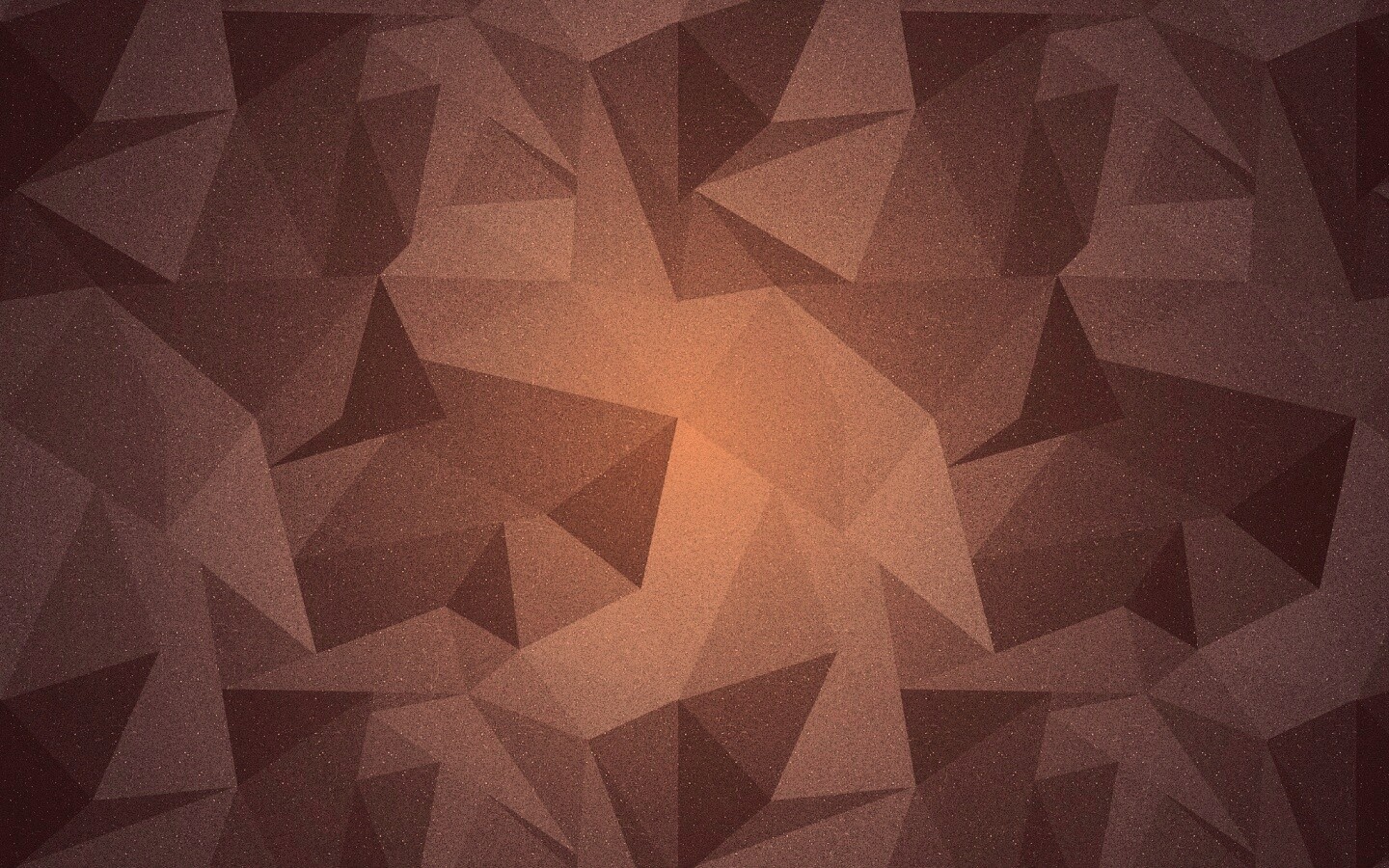 Серые грани обои