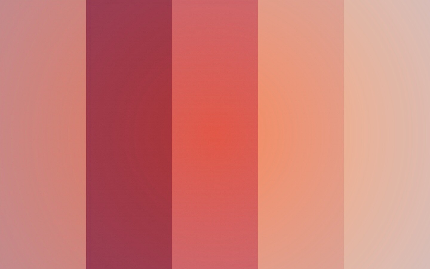 Розовые полосы обои