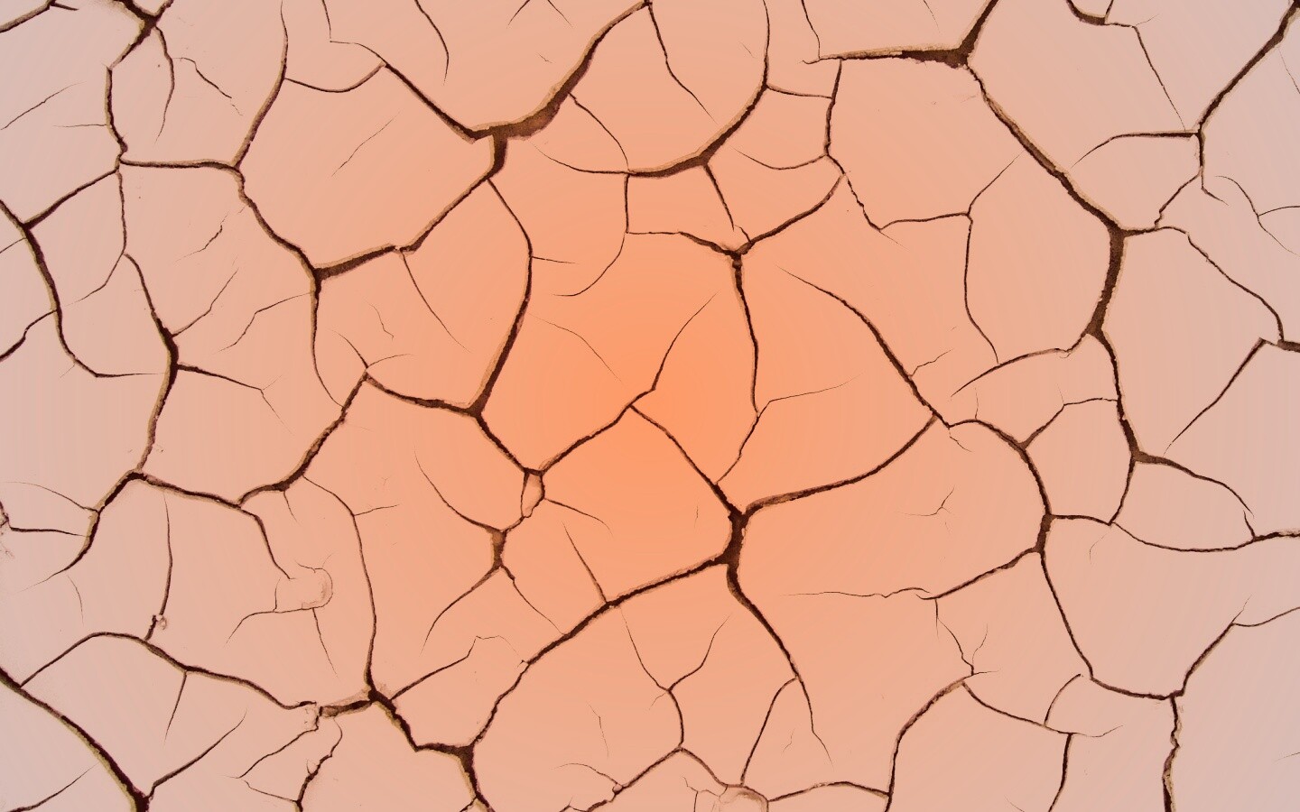 Высохшая земля обои